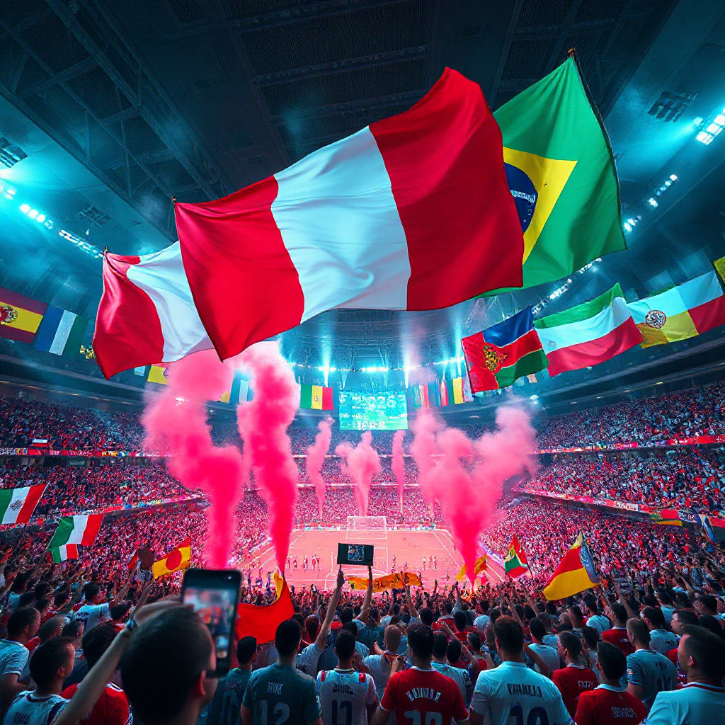 Đánh Giá Tỷ Lệ Kèo World Cup Tại Sunwin86.jp.net: Sân Chơi Của Những Tay Chơi Thực Thụ