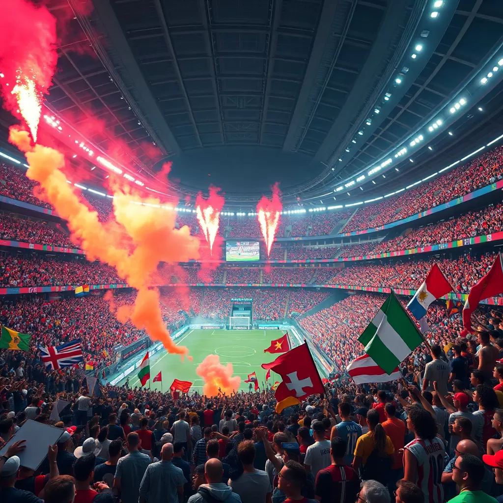 Những màn đối đầu cá nhân quyết định chung kết World Cup 2026: Tiêu chí đánh giá minh bạch cho người hâm mộ — view 4