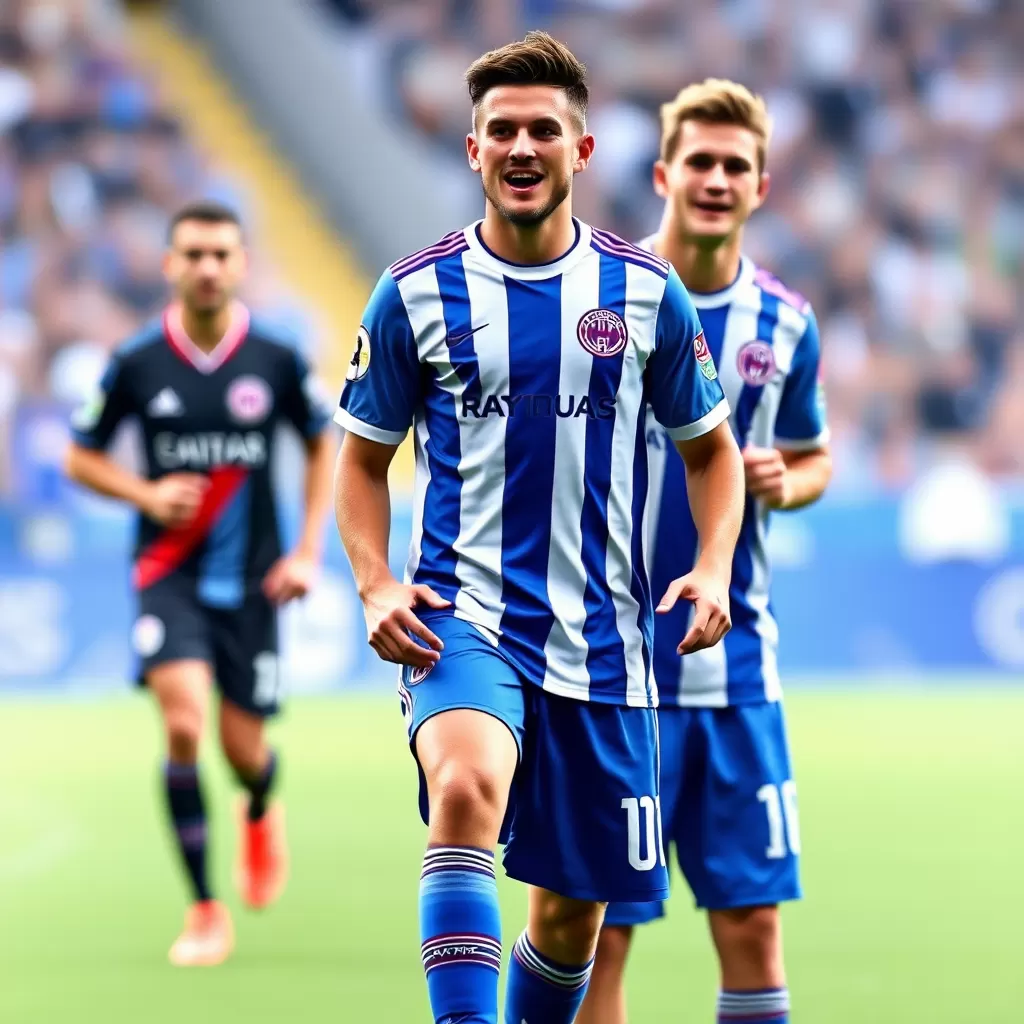 V-League phản ánh sức sống bóng đá địa phương qua từng vòng cùng UK88