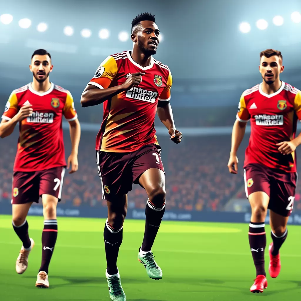 U88 Sảnh Game Luôn Cập Nhật Xu Hướng – Trải Nghiệm Cá Cược Đỉnh Cao Không Lo Lỗi Thời — view 2