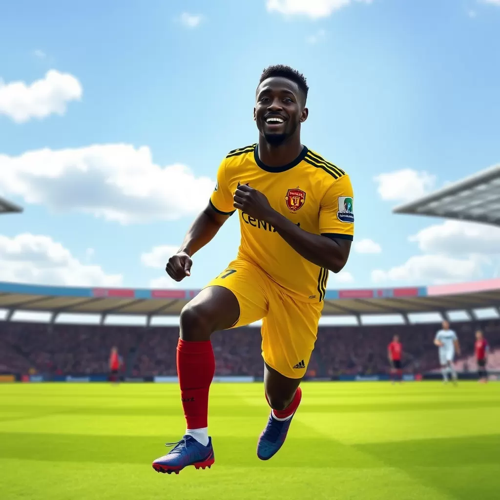 Chung Kết World Cup 2026: Cuộc Chiến Của Những Đội Bóng Ưu Tú | 789win.press — view 2
