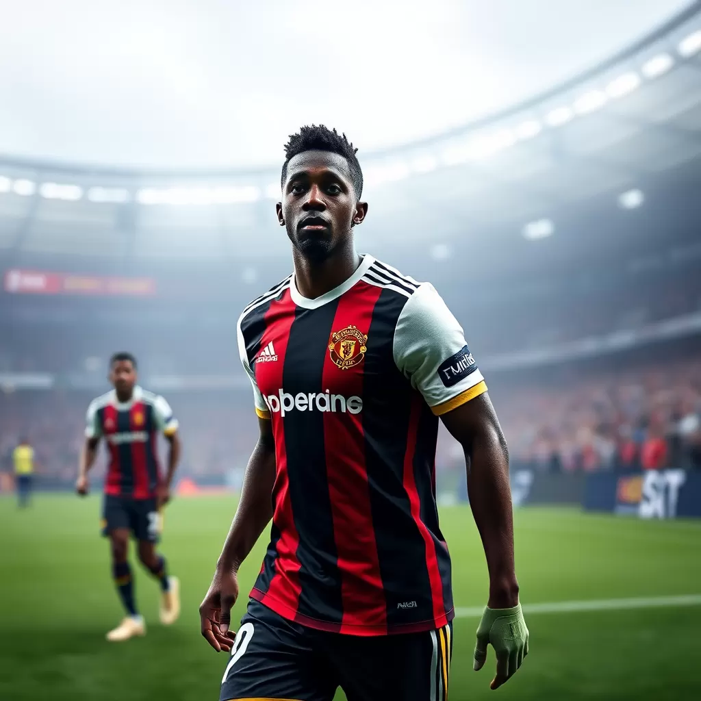 VND88 nhận định Ligue 1 trước các trận cầu lớn: Sân chơi đẳng cấp cho dân cá cược — view 3