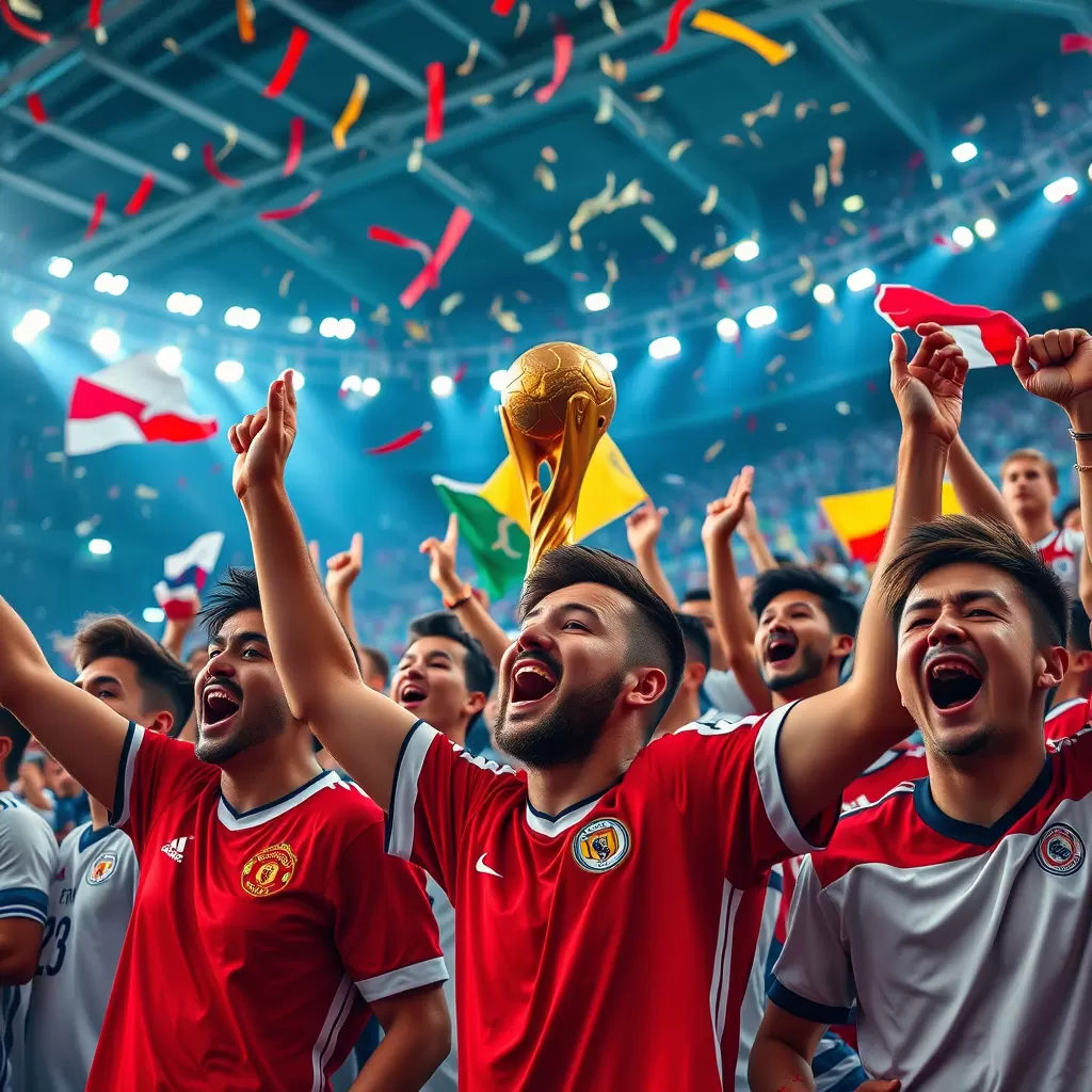 S8BET Sảnh Game Luôn Cập Nhật Xu Hướng: Trải Nghiệm Cá Cược Đỉnh Cao Cho Dân Chơi Thực Thụ — view 3