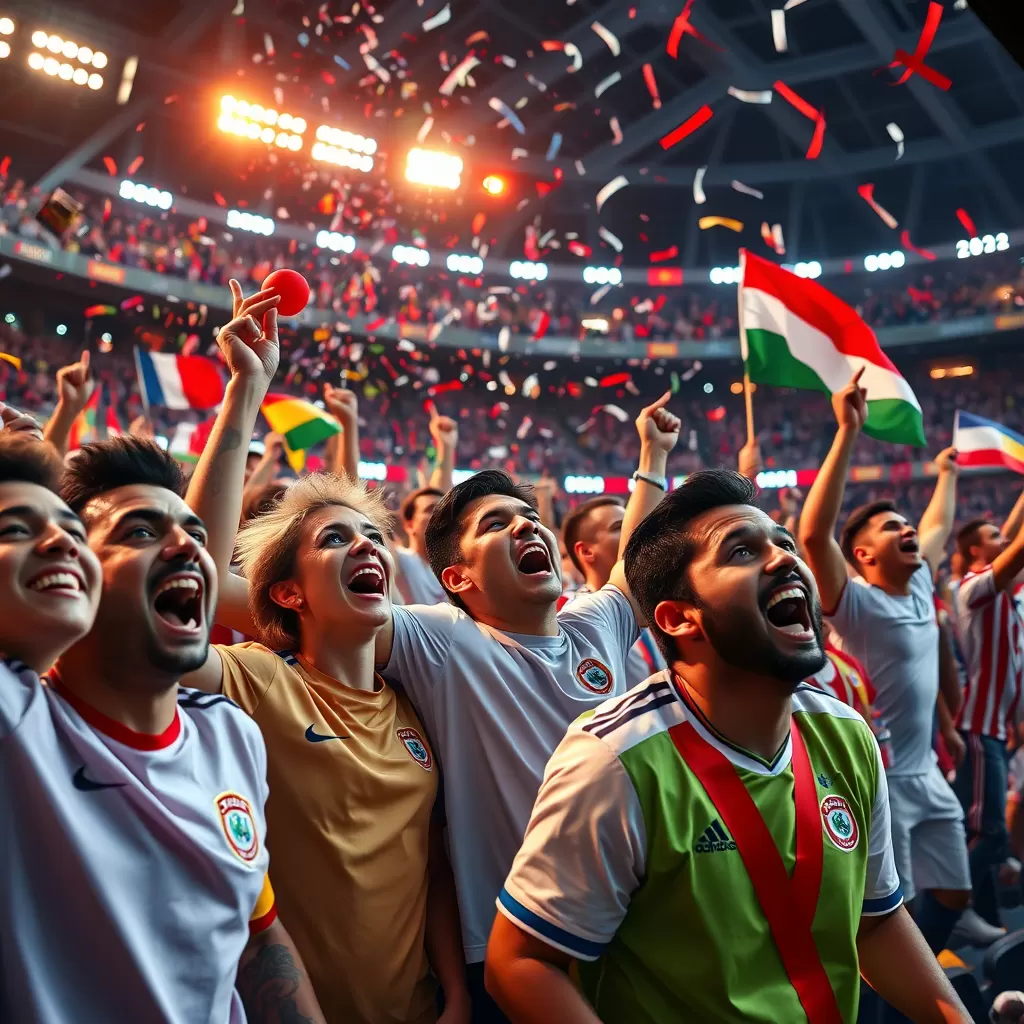 Đội hình dự kiến của Anh tại World Cup 2026: Những cái tên nào sẽ tỏa sáng?