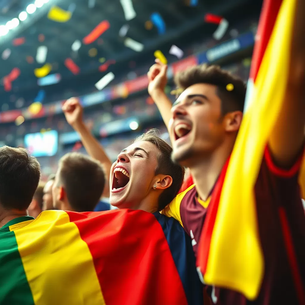 Đội Tuyển Nào Có Cơ Hội Gây Bất Ngờ Tại World Cup 2026? — view 3