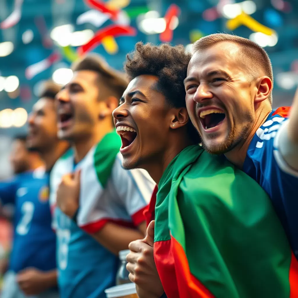 World Cup 2026: Cuộc đua ghi bàn nảy lửa giữa các "sát thủ" hàng đầu — view 4