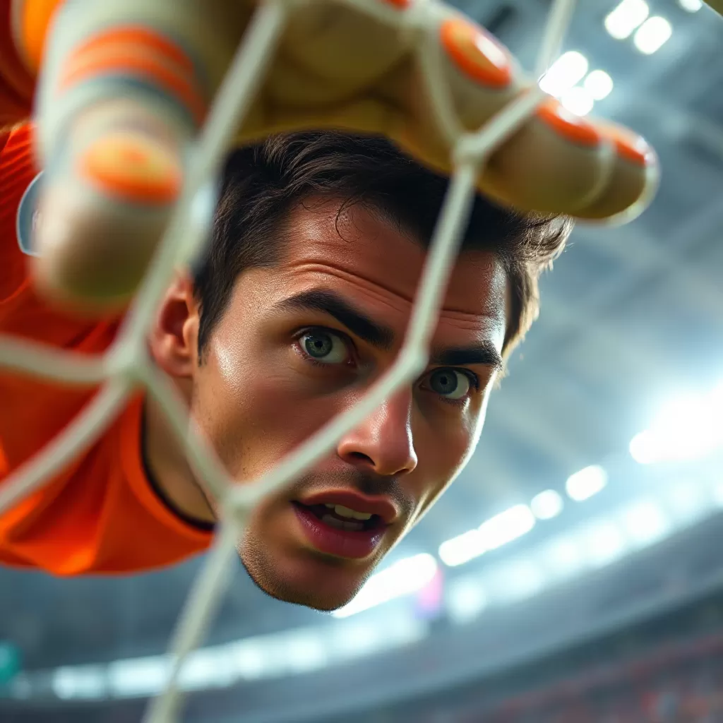 Chung Kết World Cup 2026: Những Bí Quyết Để Chạm Tay Vào Chiếc Cúp | u888com.media — view 5