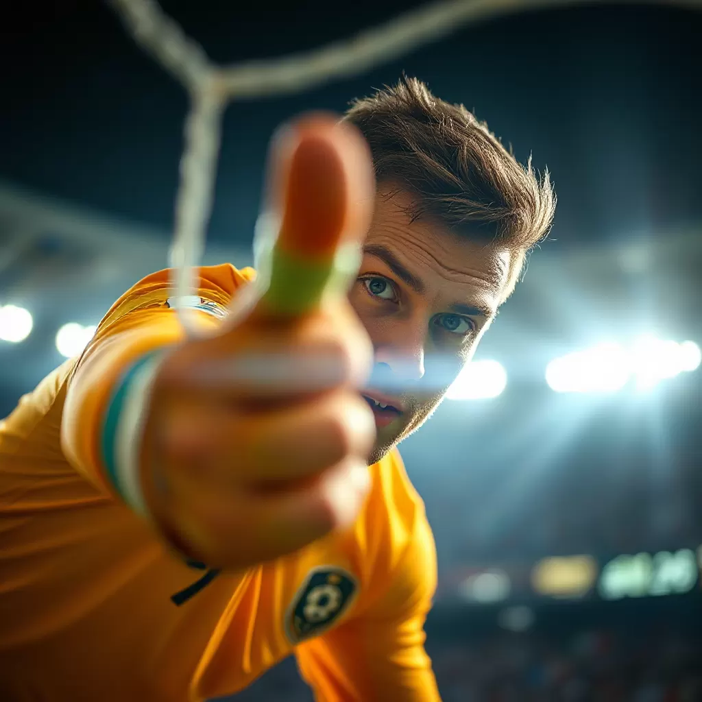 75BD Best Soccer Betting Platform Guide: Your Ultimate Resource for Smart Wagering — view 5