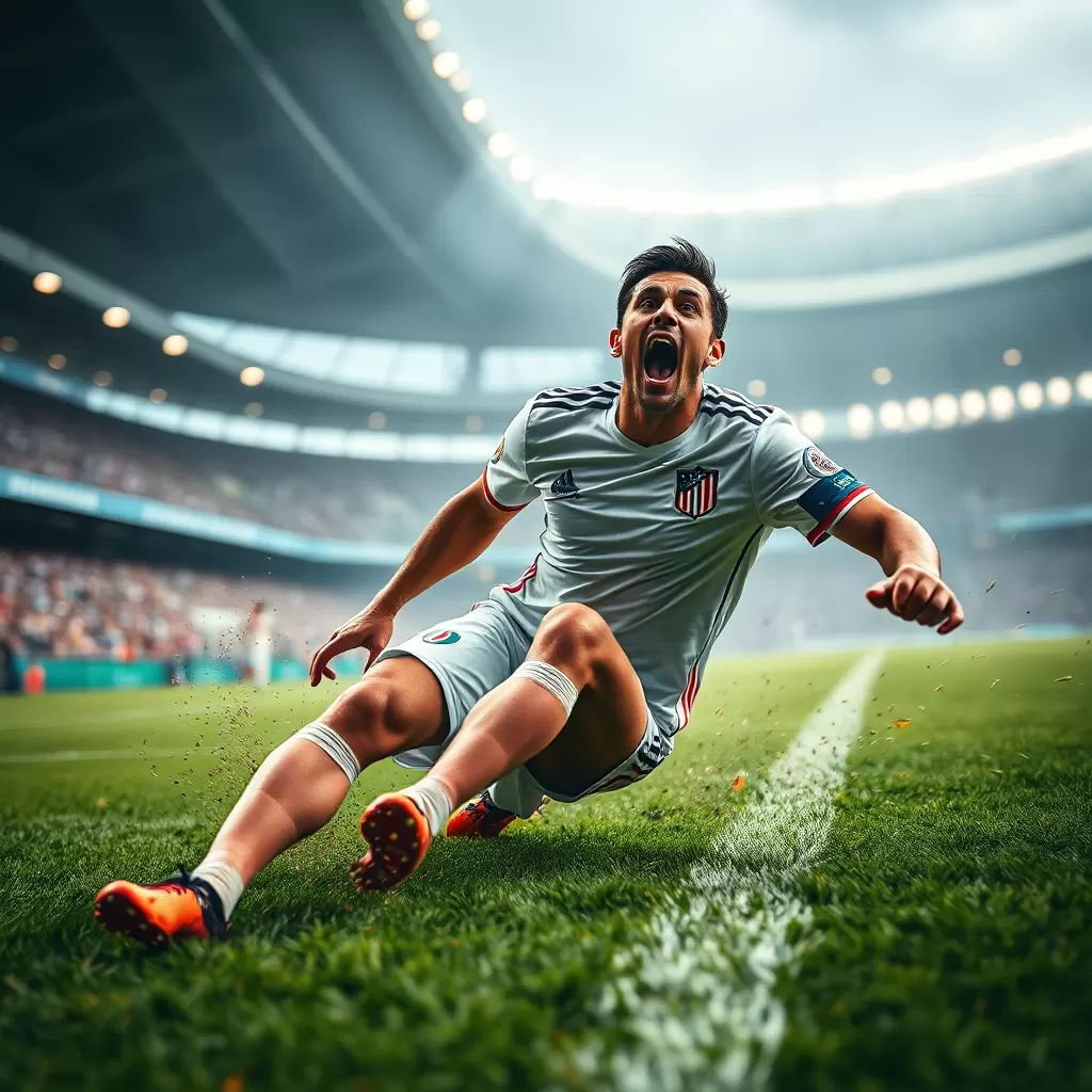 VND88 nhận định Ligue 1 cùng chuyên gia bóng đá: Sân chơi đỉnh cao cho dân cá cược — view 3