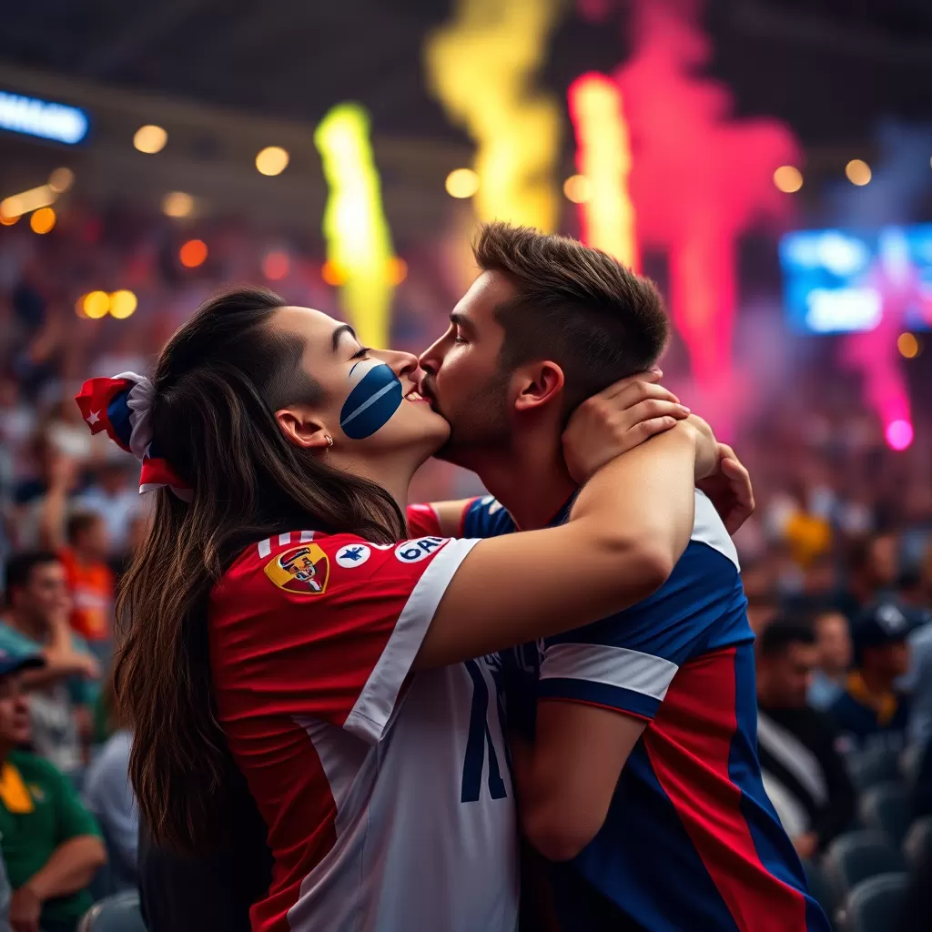 Gem88 cập nhật tin chuyển động bên lề World Cup: Những câu chuyện không thể bỏ lỡ — view 3