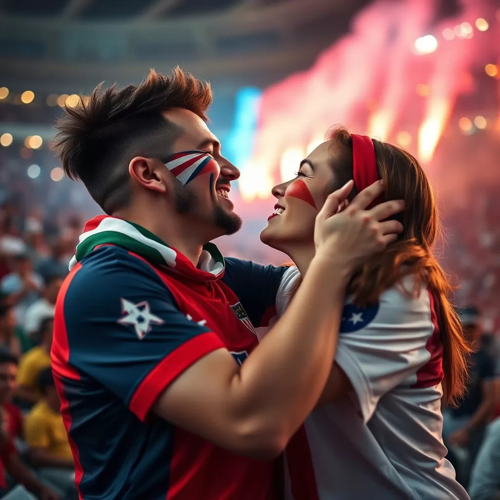 World Cup 2026: Cuộc chiến không khoan nhượng giữa các ứng viên