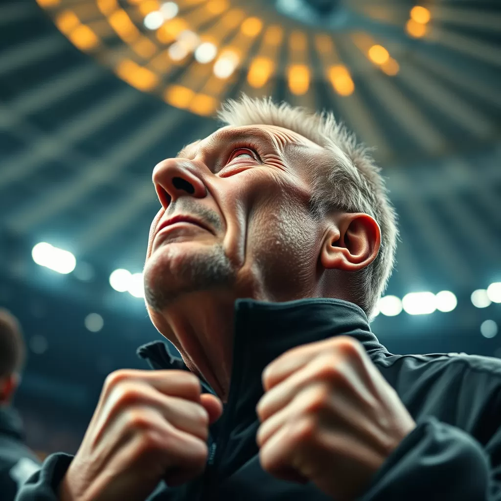 Chung Kết World Cup 2026: Cuộc So Tài Giữa Những Bộ Não Chiến Thuật — view 2