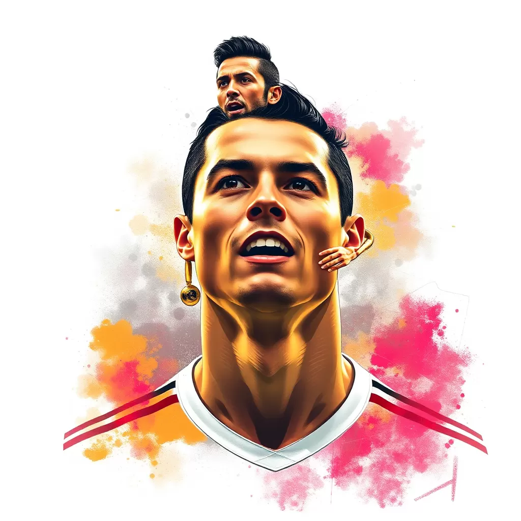 World Cup – Lễ Hội Bóng Đá Lớn Nhất Hành Tinh Và Những Điều Bạn Chưa Biết — view 5