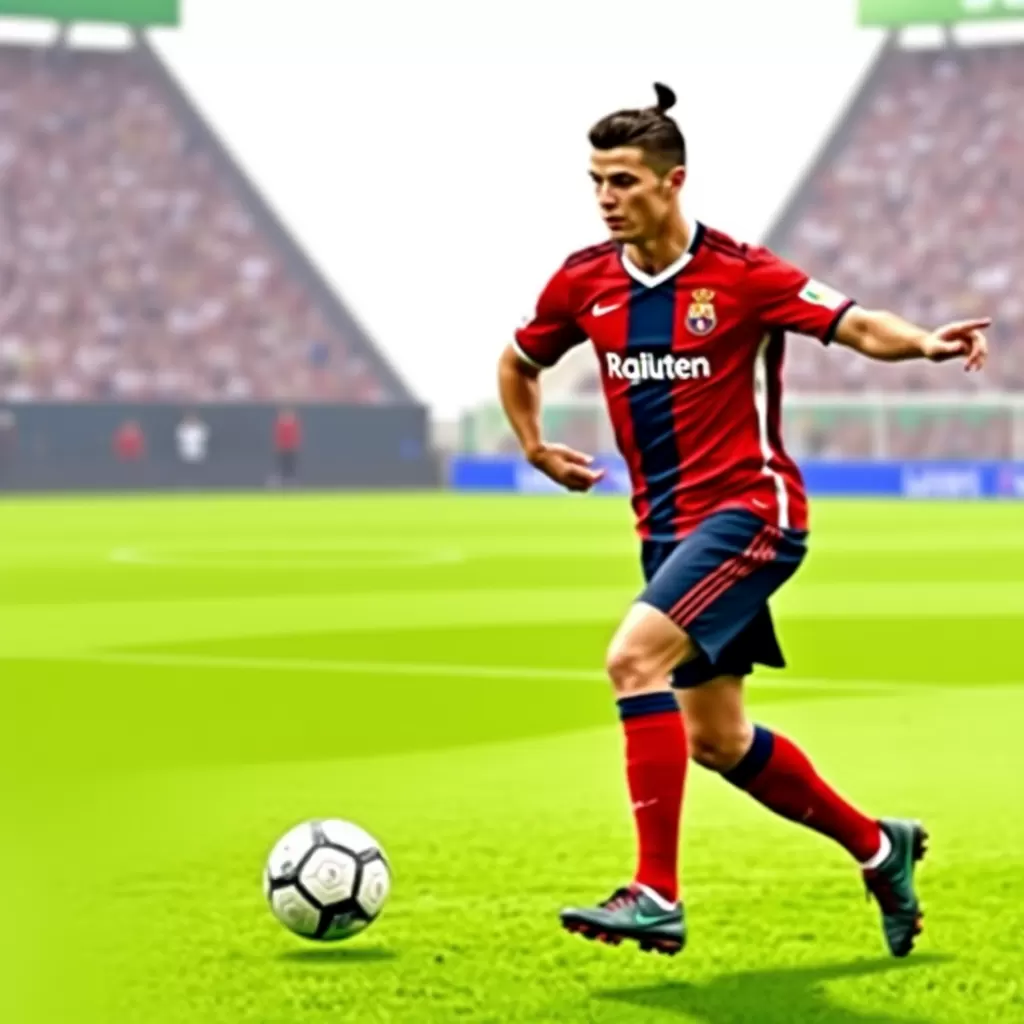 Chung Kết World Cup 2026: Cuộc So Tài Giữa Những Bộ Não Chiến Thuật — view 5