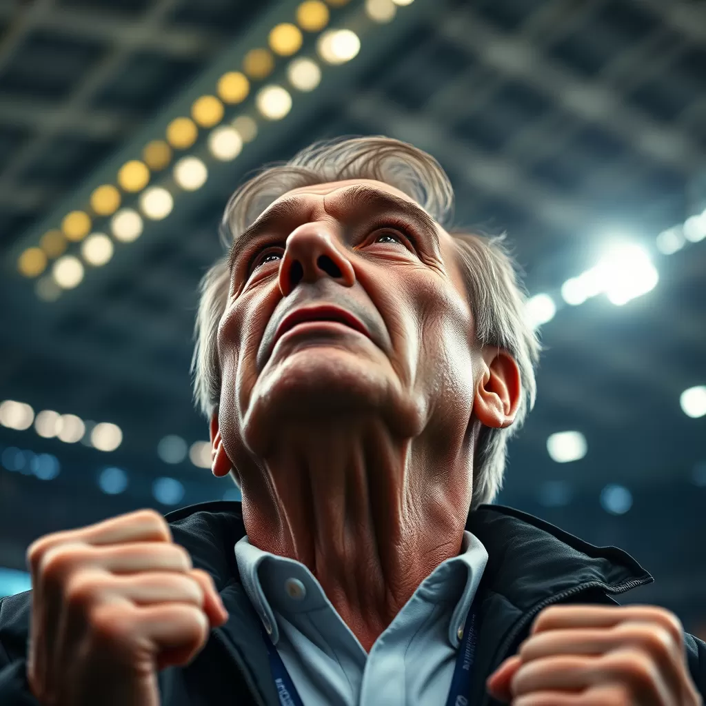 Chung Kết World Cup 2026: Những Bí Quyết Để Chạm Tay Vào Chiếc Cúp | u888com.media — view 4