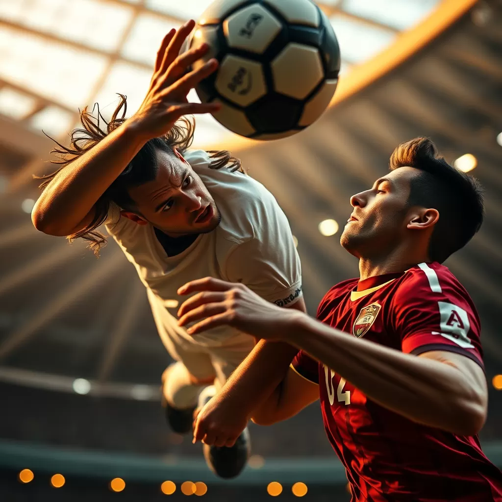 Soi Kèo Xiên World Cup 2026 Dễ Thắng – Bí Kíp Từ Cao Thủ Cá Độ