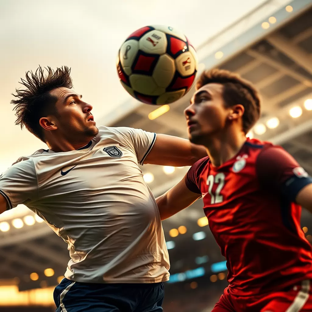 AFC Asian Cup 2023: “Cú hích” cho bóng đá khu vực và tinh thần thể thao cùng Sunwin — view 3
