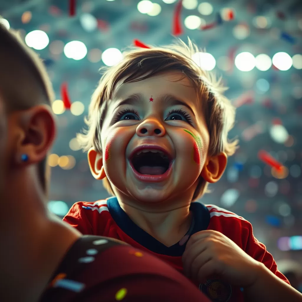 Các đội tuyển luôn mang theo hy vọng của cả quốc gia: Khi giấc mơ vượt ra khỏi đường pitch — view 2