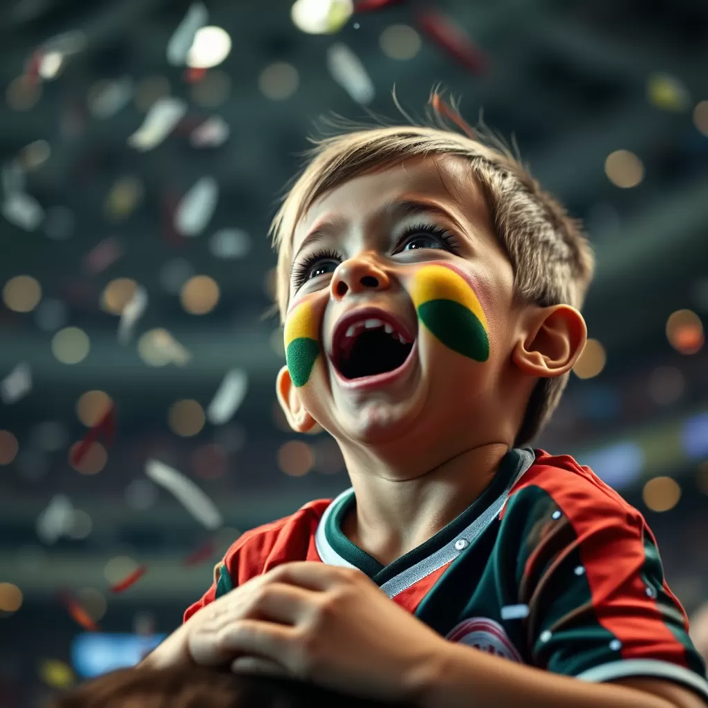 Gem88 cập nhật tin chuyển động bên lề World Cup: Những câu chuyện không thể bỏ lỡ — view 5