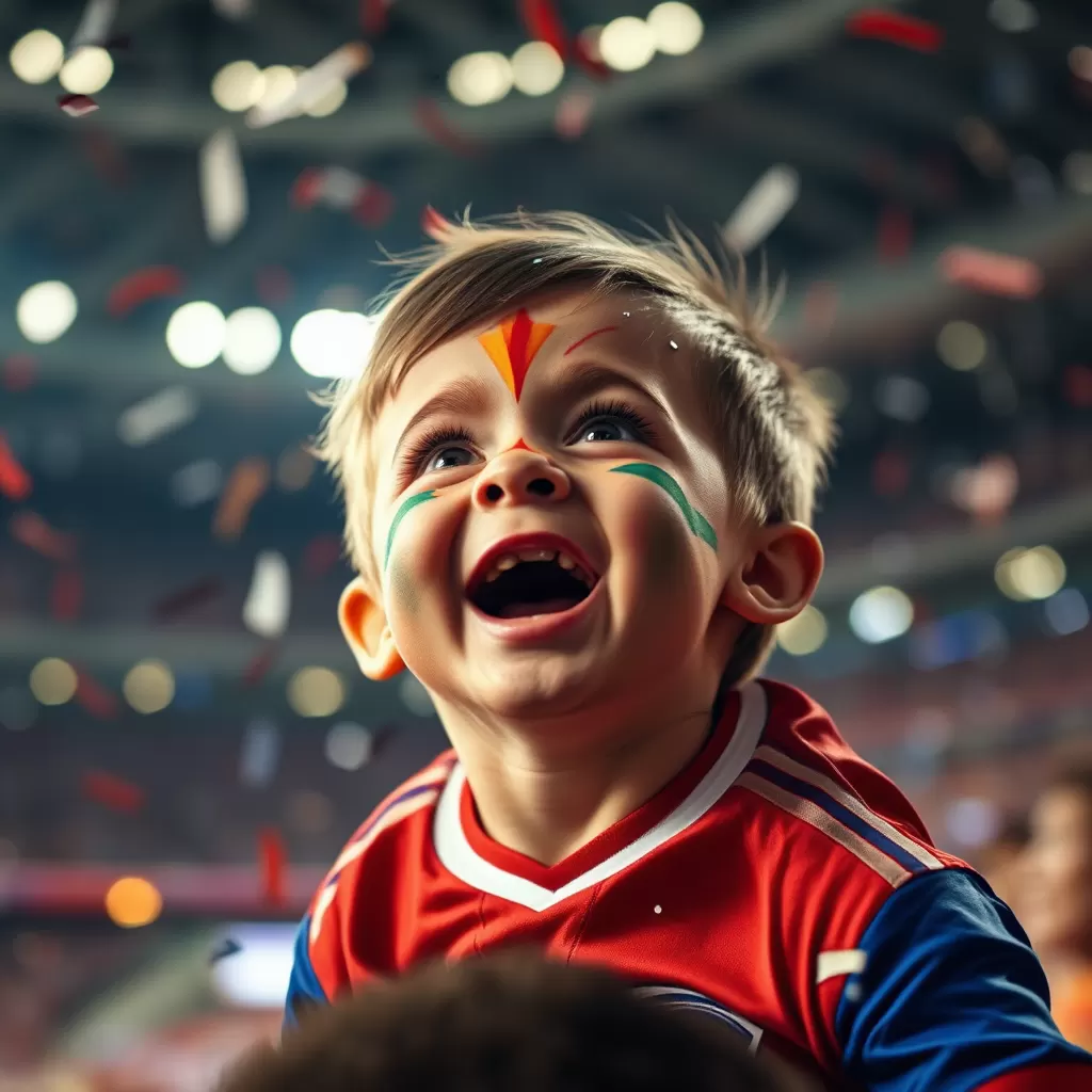 Top Ngôi Sao Sáng Giá Nhất Tại World Cup 2026 — view 4