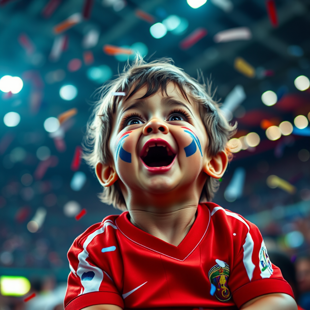 Những Điều Người Hâm Mộ Mong Chờ Ở World Cup 2026