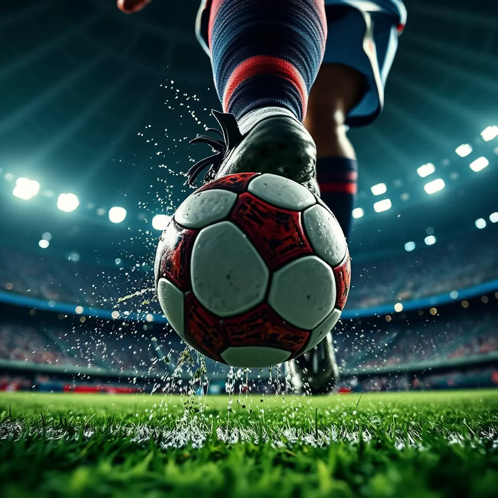 Chung kết World Cup 2026 liệu có tạo nên cơn địa chấn? xx88.xyz phân tích — view 2