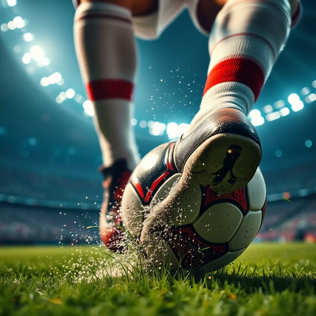 Những màn đối đầu cá nhân quyết định chung kết World Cup 2026: Tiêu chí đánh giá minh bạch cho người hâm mộ