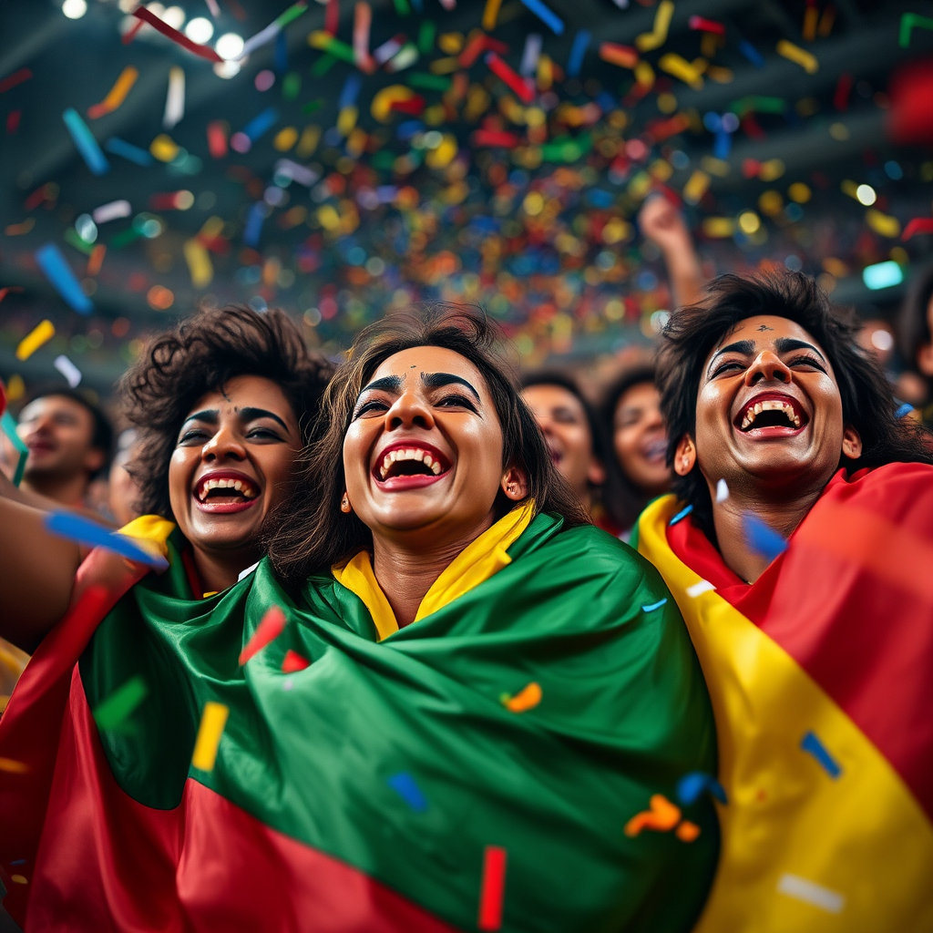 World Cup 2026 Và Những Trận Cầu Làm Nên Một Mùa Hè Rực Lửa