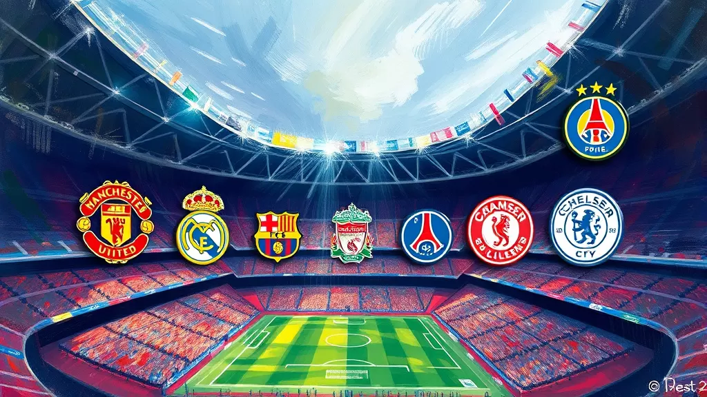 World Cup 2026 và Những Khoảnh Khắc Bùng Nổ Cảm Xúc: Bạn Đã Sẵn Sàng? — view 2